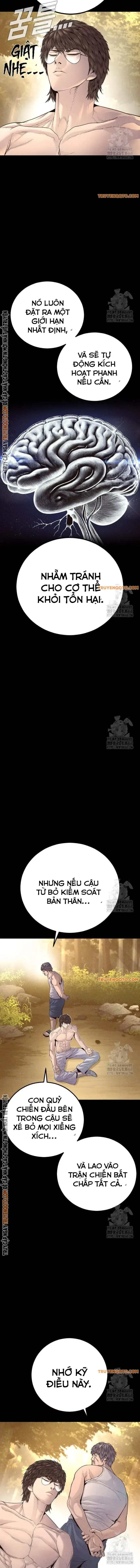 Đặc Vụ Kim - Chapter 179 - Page 20