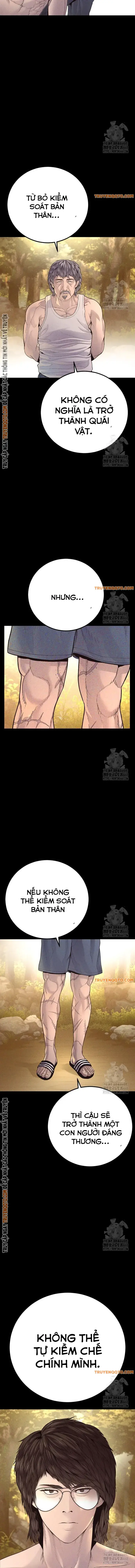 Đặc Vụ Kim - Chapter 179 - Page 21