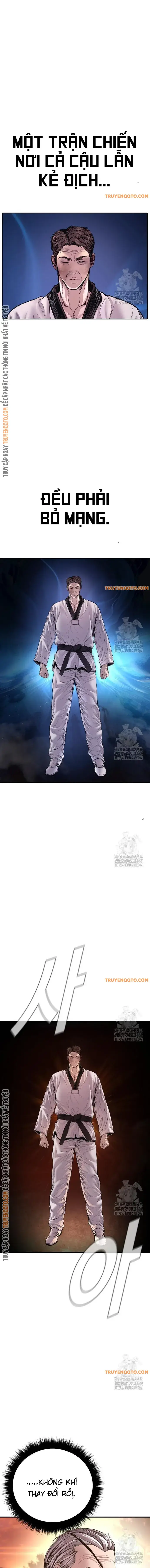 Đặc Vụ Kim - Chapter 179 - Page 23