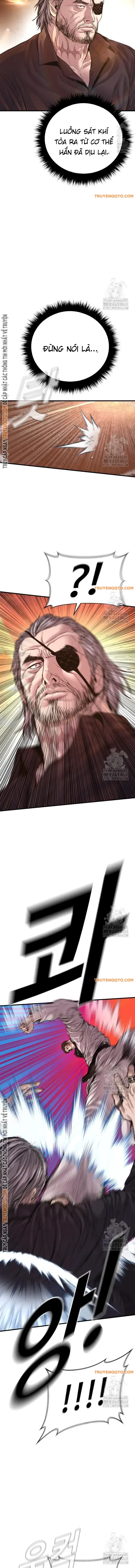 Đặc Vụ Kim - Chapter 179 - Page 24