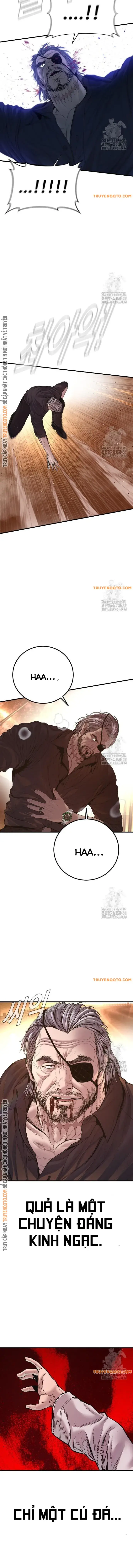 Đặc Vụ Kim - Chapter 179 - Page 25
