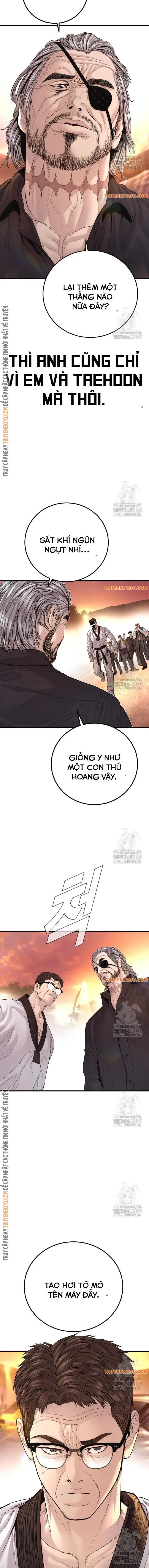 Đặc Vụ Kim - Chapter 179 - Page 3