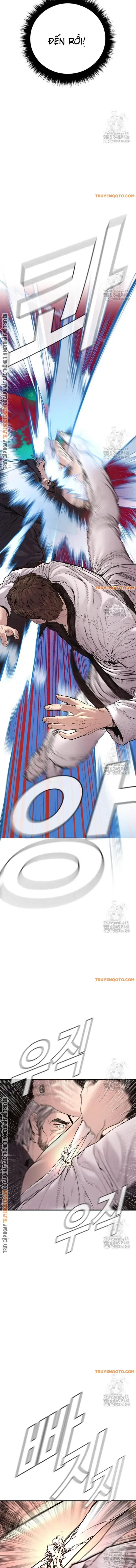 Đặc Vụ Kim - Chapter 179 - Page 30