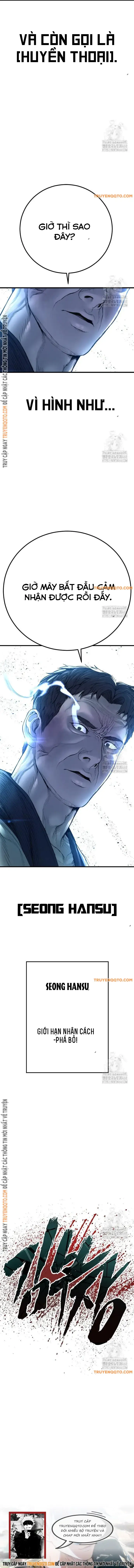 Đặc Vụ Kim - Chapter 179 - Page 32