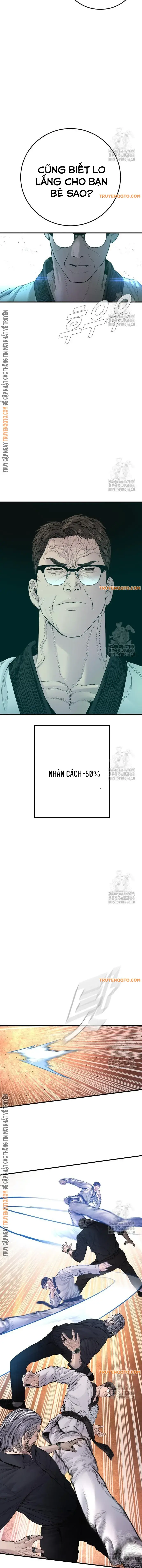 Đặc Vụ Kim - Chapter 179 - Page 7