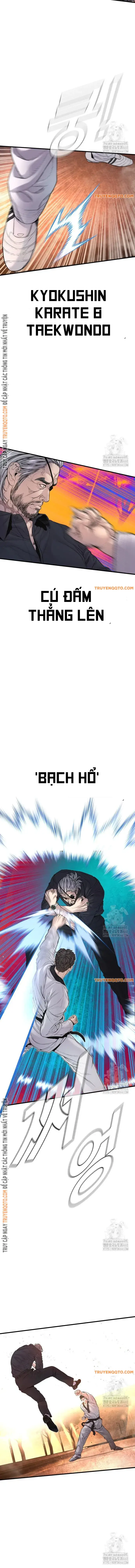 Đặc Vụ Kim - Chapter 179 - Page 8