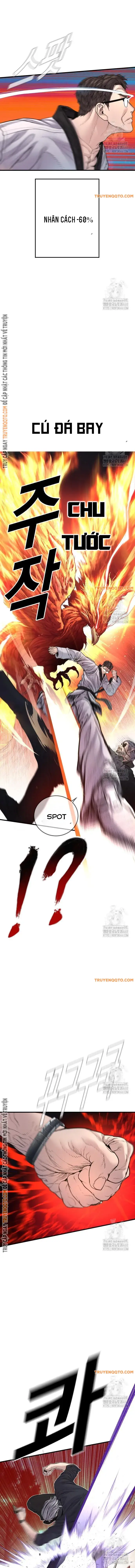 Đặc Vụ Kim - Chapter 179 - Page 9