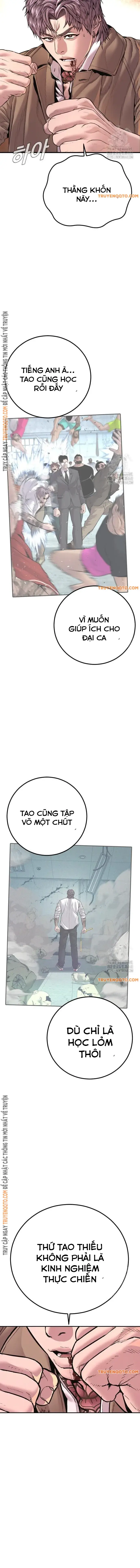 Đặc Vụ Kim - Chapter 180 - Page 10