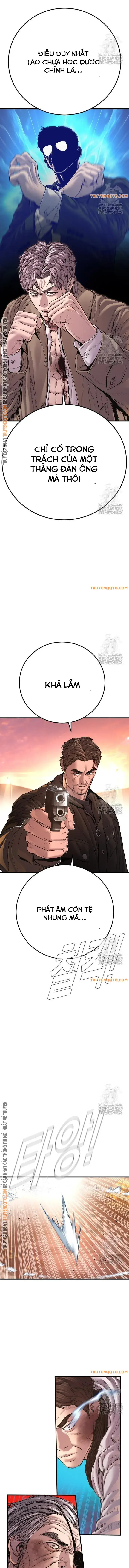 Đặc Vụ Kim - Chapter 180 - Page 11