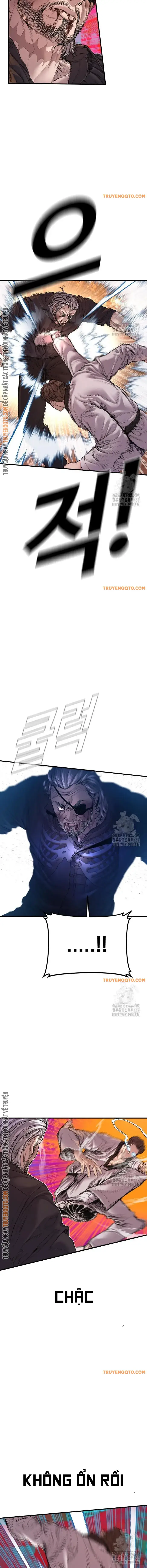 Đặc Vụ Kim - Chapter 180 - Page 12