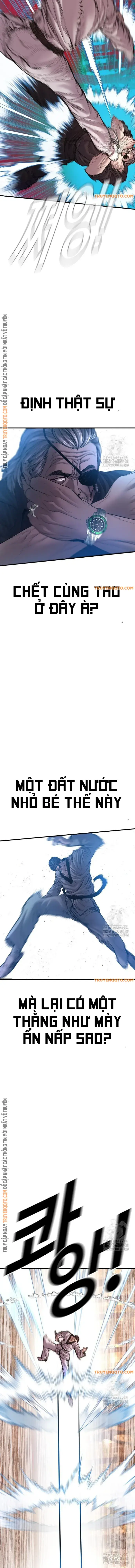 Đặc Vụ Kim - Chapter 180 - Page 13