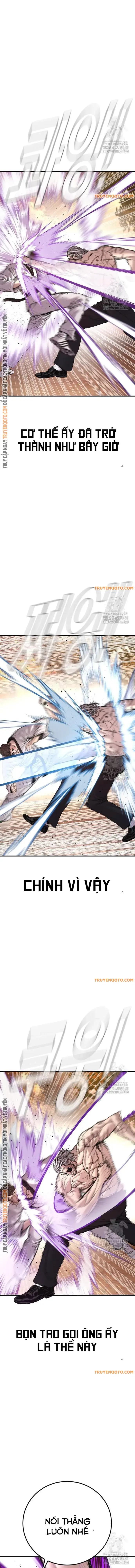 Đặc Vụ Kim - Chapter 180 - Page 18