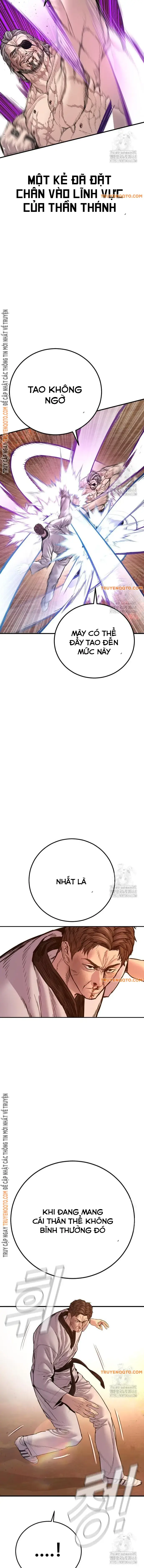 Đặc Vụ Kim - Chapter 180 - Page 19