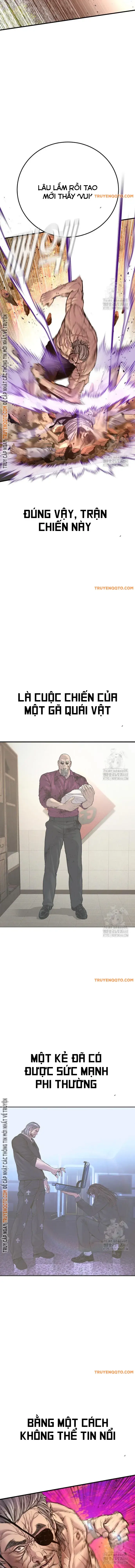 Đặc Vụ Kim - Chapter 180 - Page 21