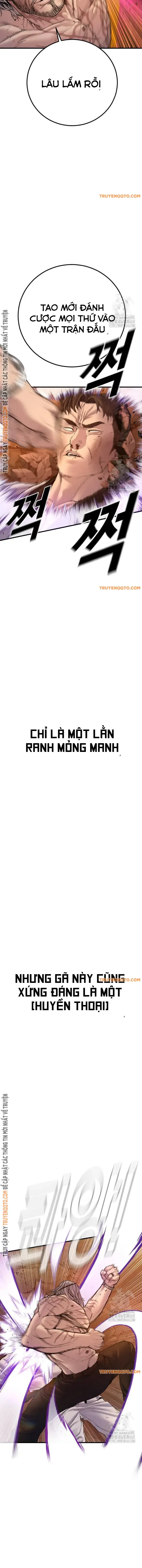 Đặc Vụ Kim - Chapter 180 - Page 22