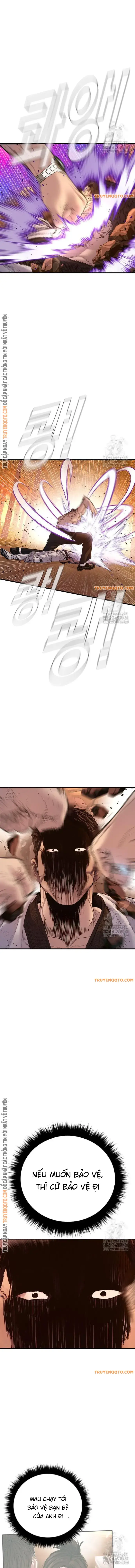 Đặc Vụ Kim - Chapter 180 - Page 23