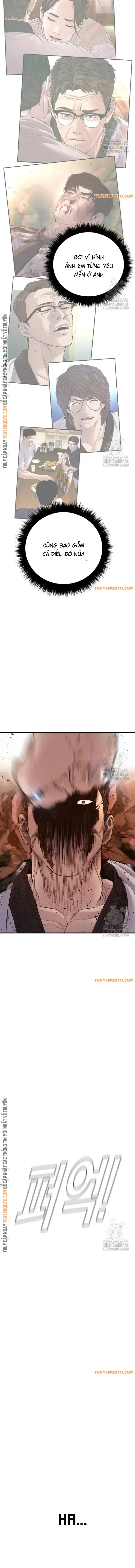 Đặc Vụ Kim - Chapter 180 - Page 24