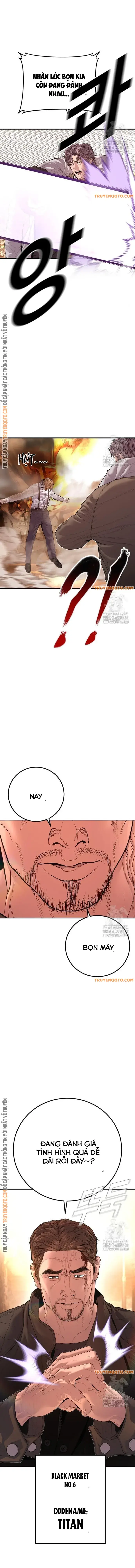 Đặc Vụ Kim - Chapter 180 - Page 4