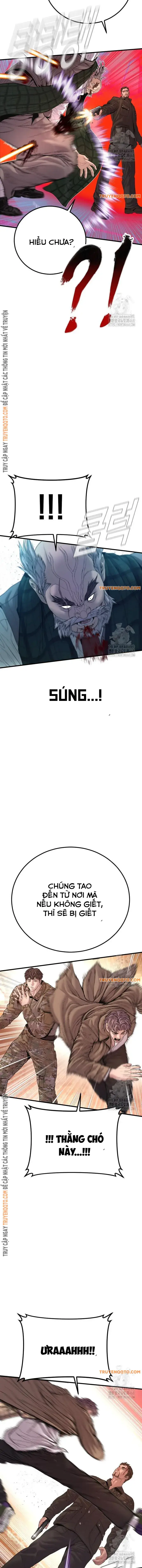 Đặc Vụ Kim - Chapter 180 - Page 6