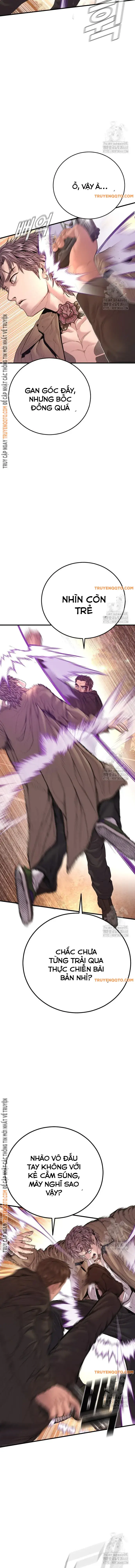 Đặc Vụ Kim - Chapter 180 - Page 7