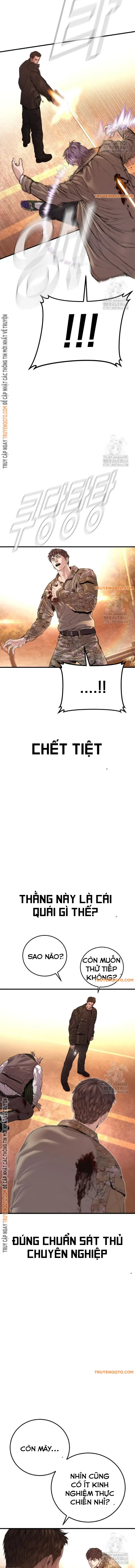 Đặc Vụ Kim - Chapter 180 - Page 8