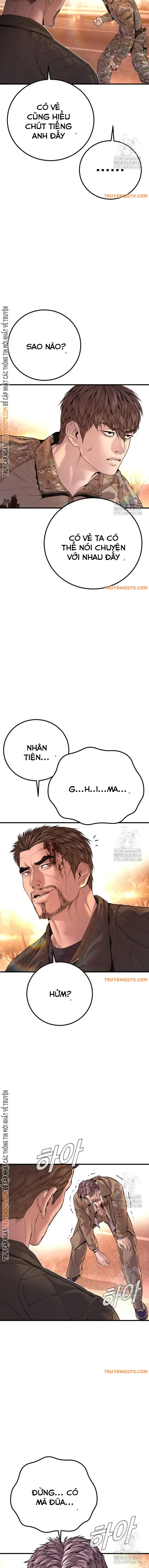 Đặc Vụ Kim - Chapter 180 - Page 9