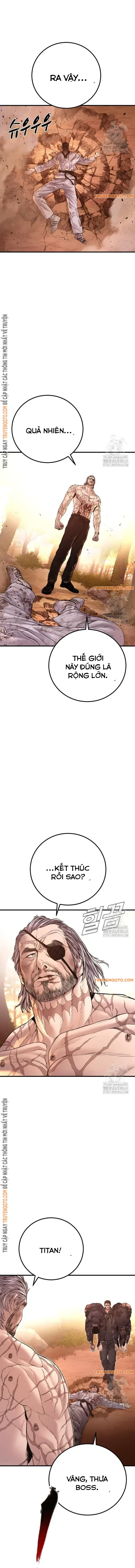 Đặc Vụ Kim - Chapter 181 - Page 11