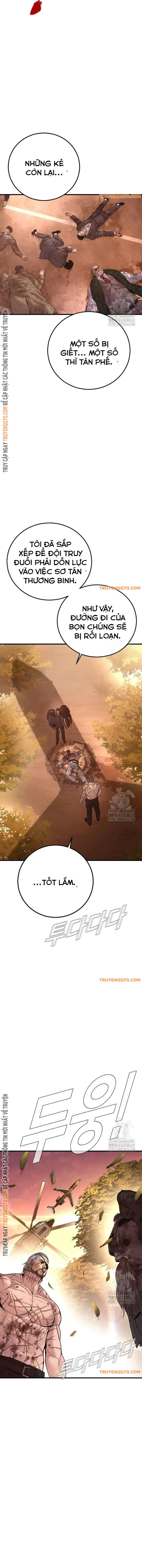 Đặc Vụ Kim - Chapter 181 - Page 12