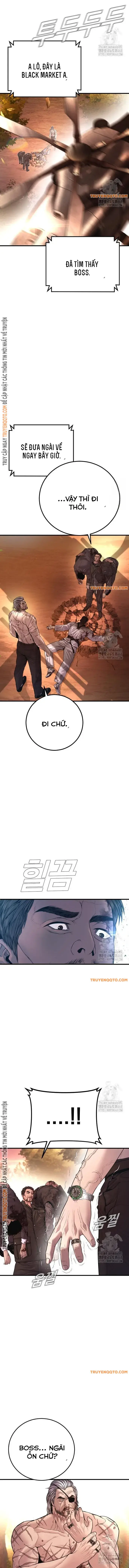 Đặc Vụ Kim - Chapter 181 - Page 13