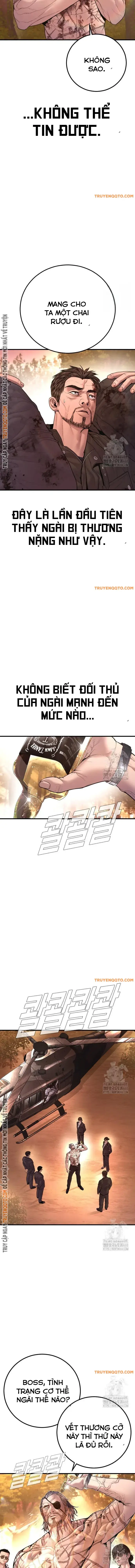 Đặc Vụ Kim - Chapter 181 - Page 14