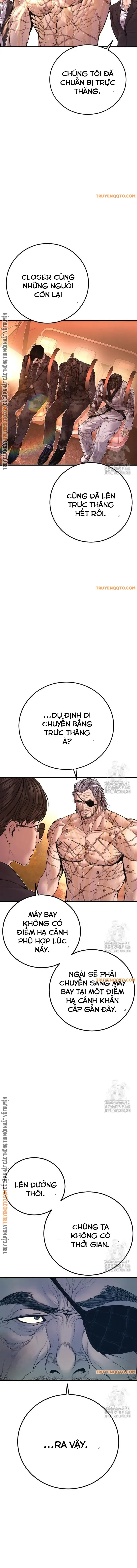 Đặc Vụ Kim - Chapter 181 - Page 15