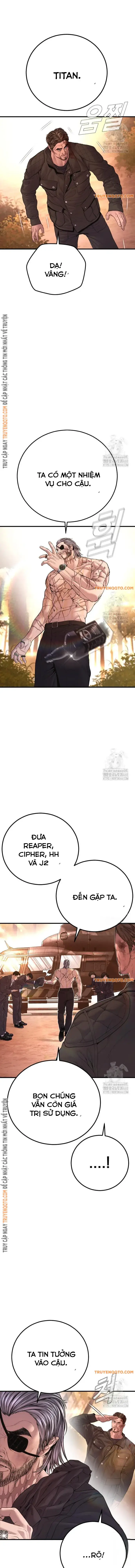 Đặc Vụ Kim - Chapter 181 - Page 16