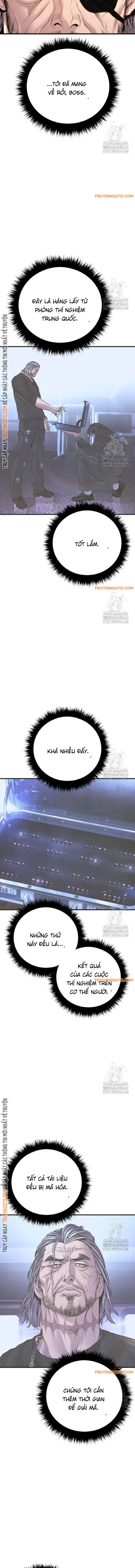 Đặc Vụ Kim - Chapter 181 - Page 18