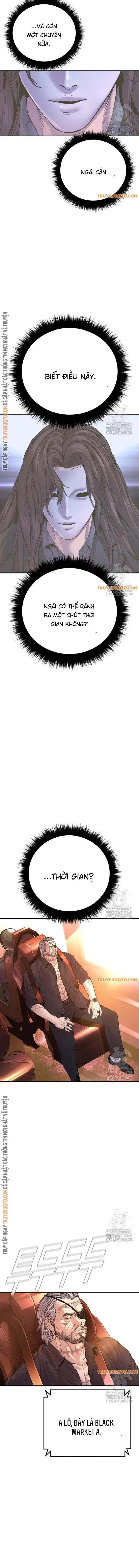 Đặc Vụ Kim - Chapter 181 - Page 19