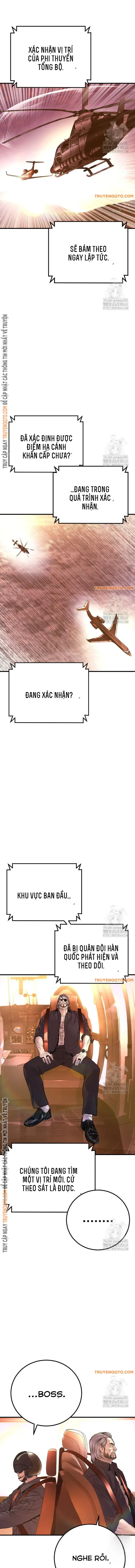Đặc Vụ Kim - Chapter 181 - Page 20