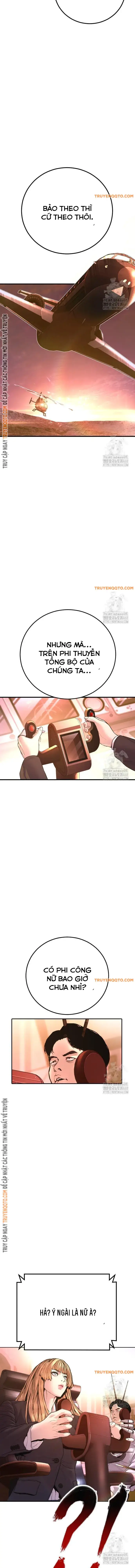 Đặc Vụ Kim - Chapter 181 - Page 21