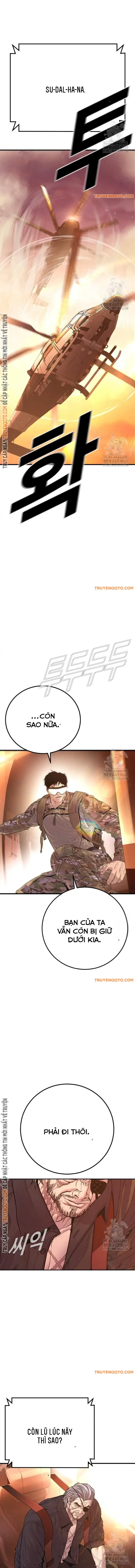 Đặc Vụ Kim - Chapter 181 - Page 23