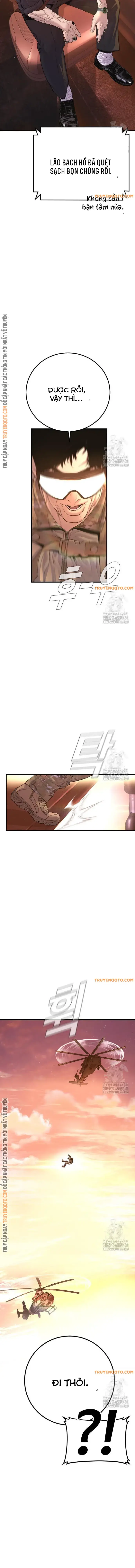 Đặc Vụ Kim - Chapter 181 - Page 24