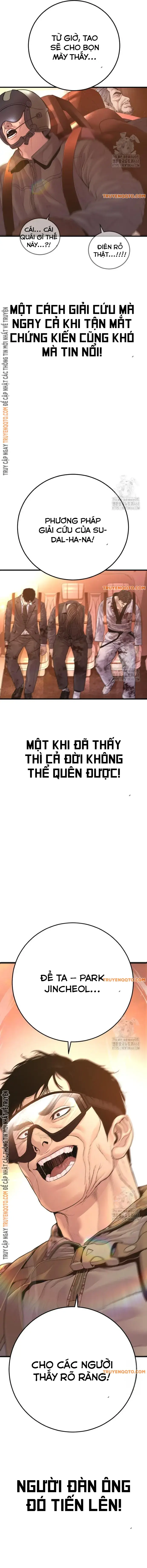 Đặc Vụ Kim - Chapter 181 - Page 25