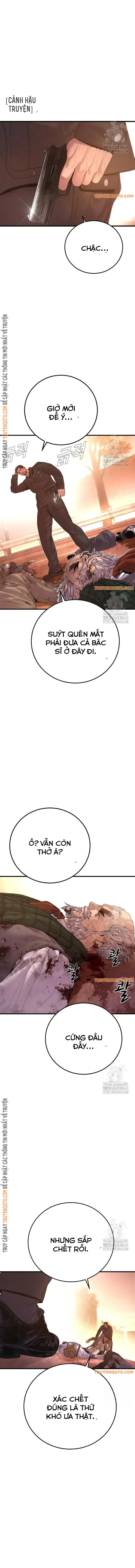 Đặc Vụ Kim - Chapter 181 - Page 26