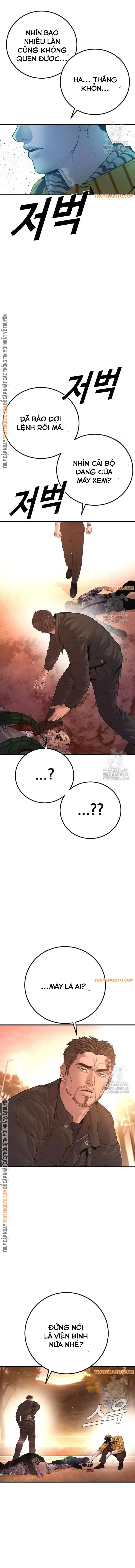 Đặc Vụ Kim - Chapter 181 - Page 27