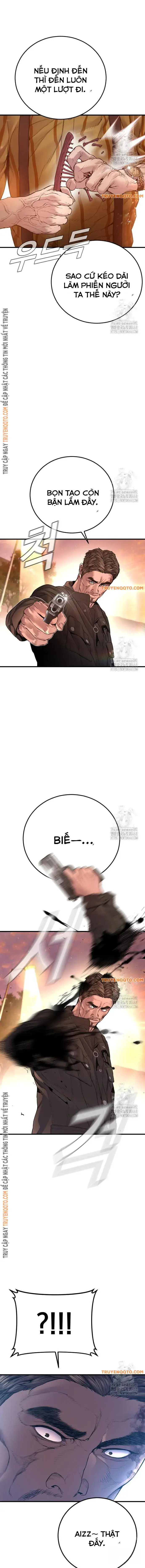 Đặc Vụ Kim - Chapter 181 - Page 28