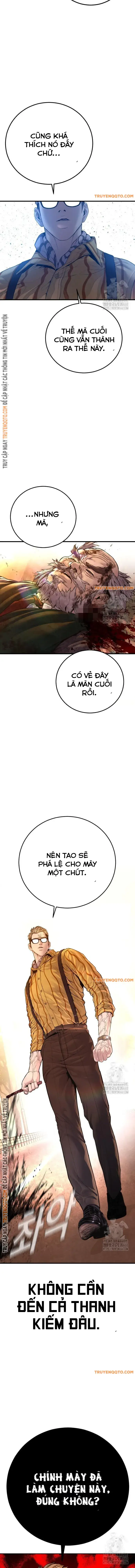 Đặc Vụ Kim - Chapter 181 - Page 29