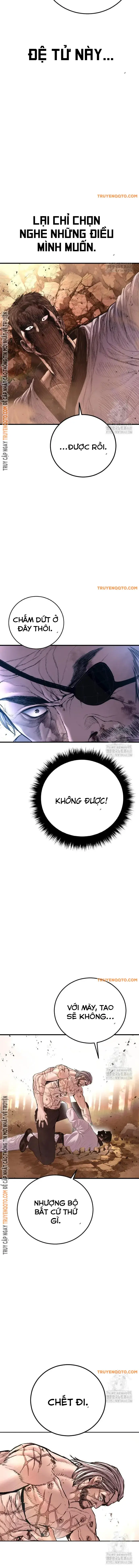 Đặc Vụ Kim - Chapter 181 - Page 3