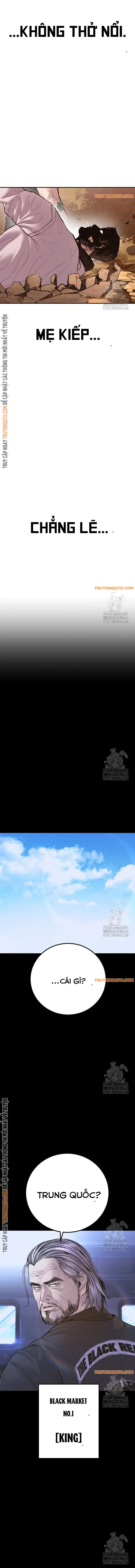 Đặc Vụ Kim - Chapter 181 - Page 4