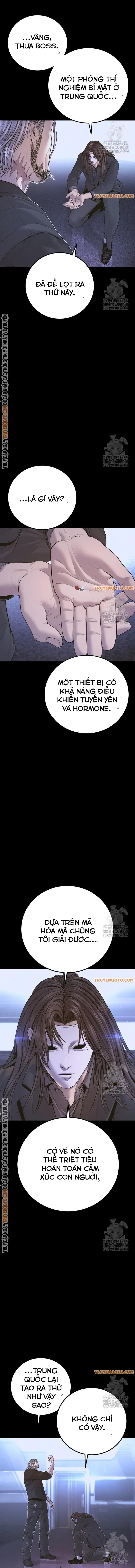 Đặc Vụ Kim - Chapter 181 - Page 5