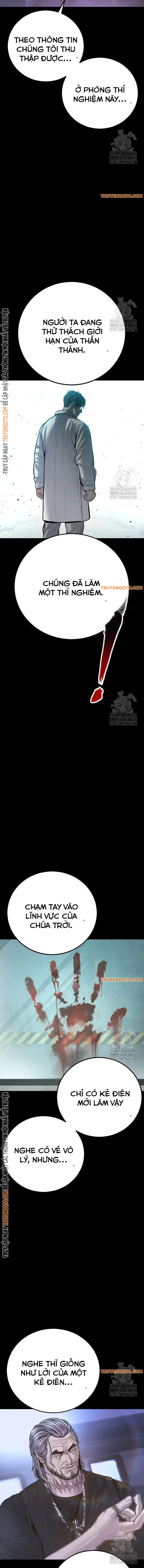 Đặc Vụ Kim - Chapter 181 - Page 6