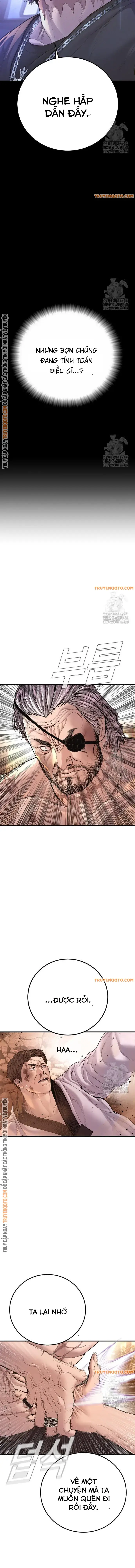 Đặc Vụ Kim - Chapter 181 - Page 8