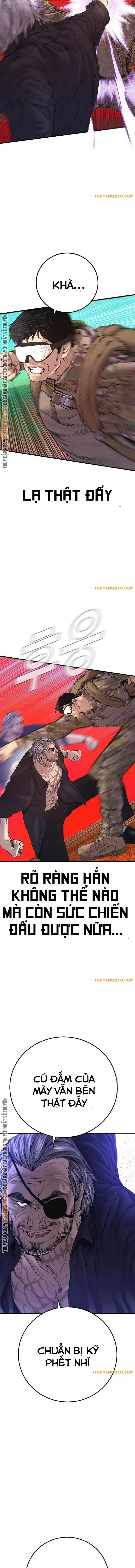 Đặc Vụ Kim - Chapter 182 - Page 10