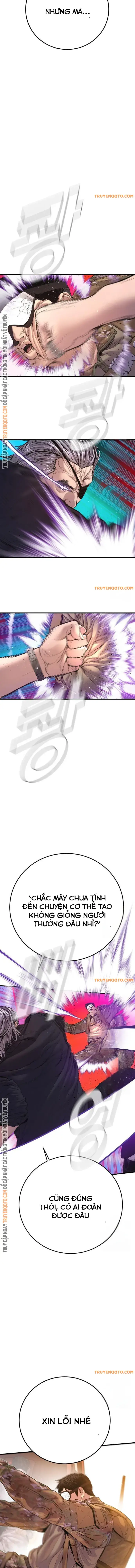 Đặc Vụ Kim - Chapter 182 - Page 11